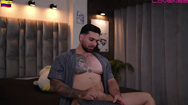 john_king29 webcam