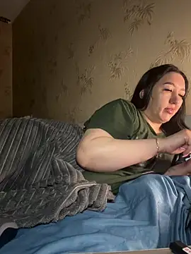 Naughtbaby_2025 webcam