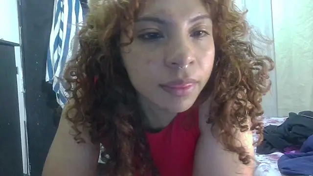 VioletV webcam