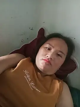 Tamara-a webcam