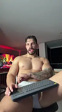 Valenthino_Salvatore live sex cam