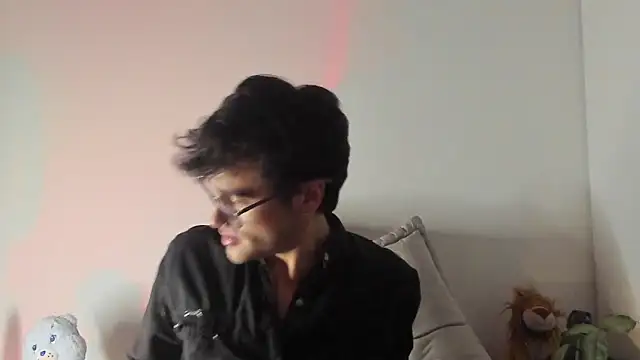 charlie_dicker webcam