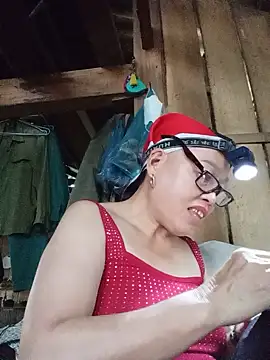 Agnes-baby webcam