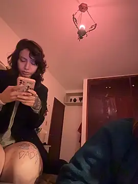 witchdub webcam
