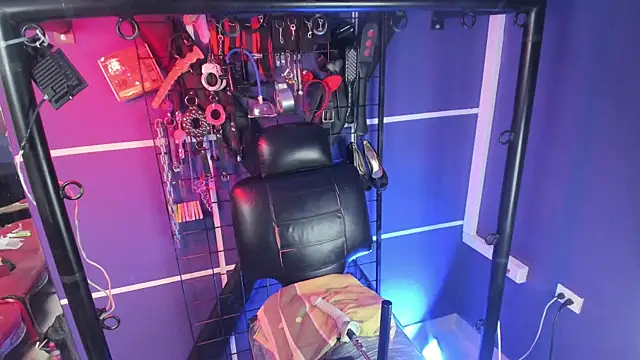 Charlotte_Bms7 webcam
