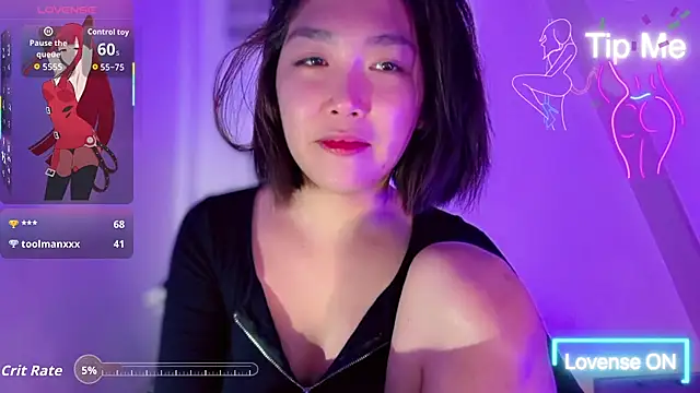 Molly_Grande webcam