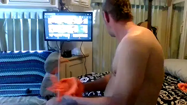 madaussiehere webcam