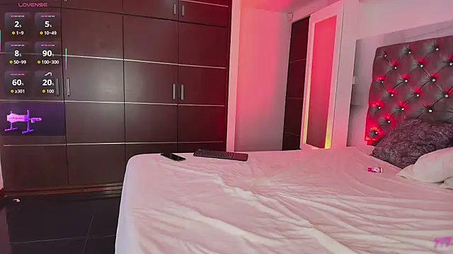 Valentiinoss webcam
