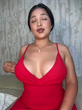 AdeleGray live sex cam