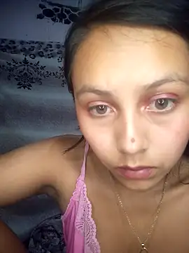 KataPrincess webcam