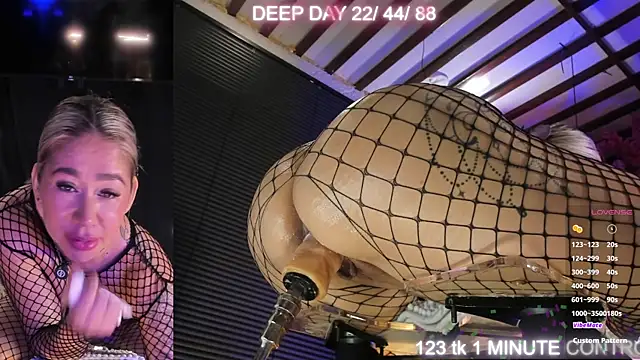 aliseparker2021 webcam