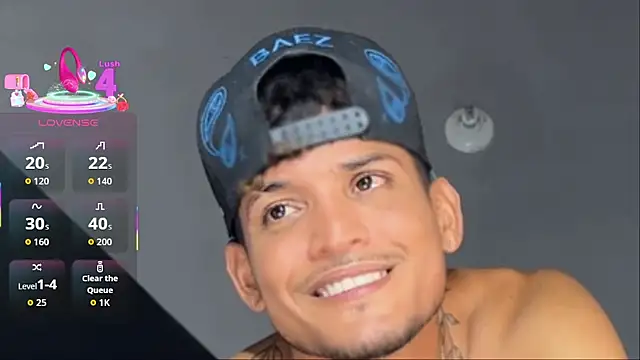 NeomarErick live sex cam