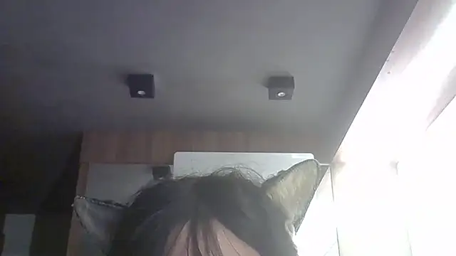 SkinnyKitten webcam