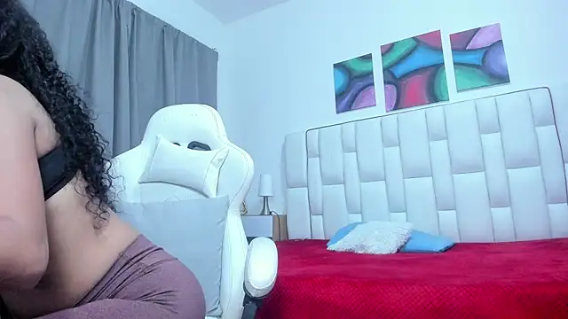 SaraWatsonn1 webcam