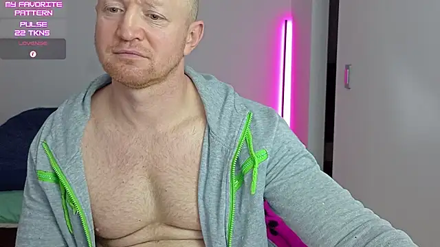 kevintyler69 webcam