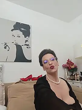 RebeccaNoble webcam
