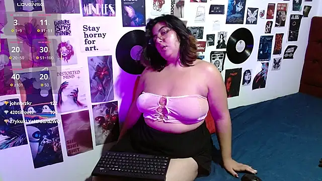 Roxy_f_w webcam