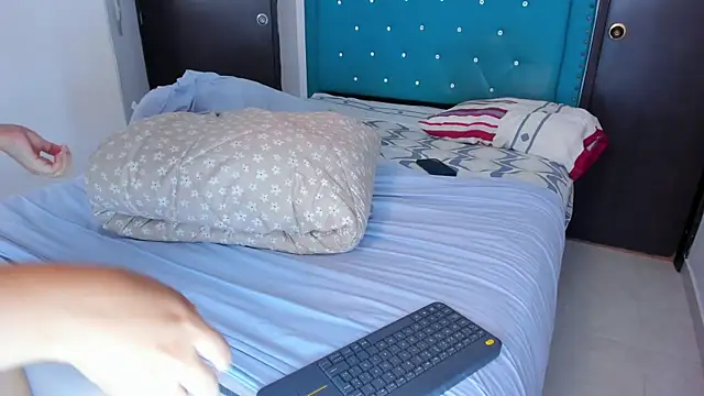 Squirt_couple webcam