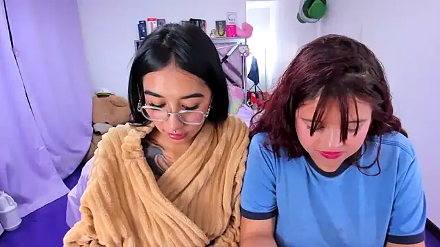 Luna_Analya webcam