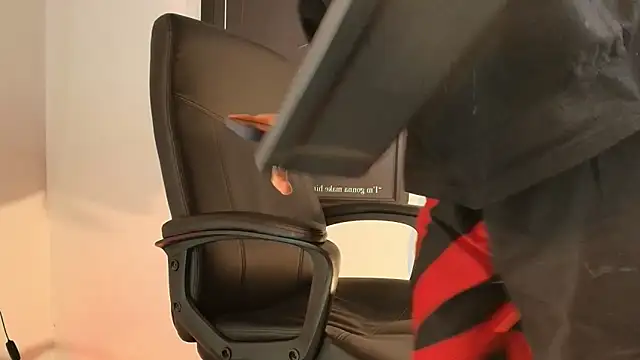 Kratoswolf webcam