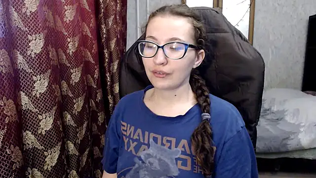 AnKey_Rayah webcam