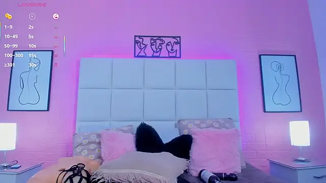 charlotte_kisss webcam