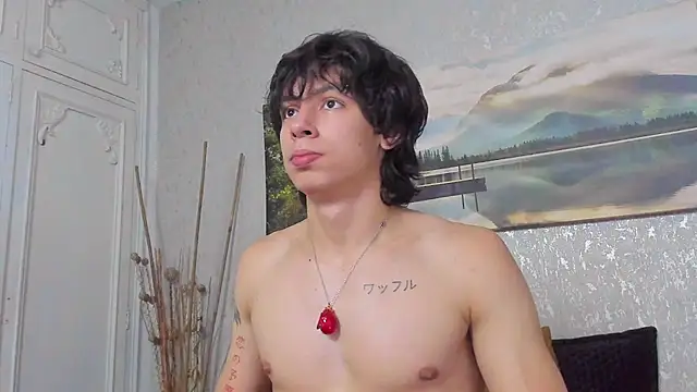Tyler_durten webcam