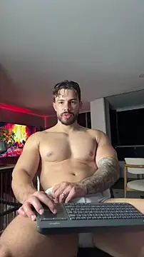 Valenthino_Salvatore webcam