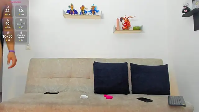 heteros_curious webcam