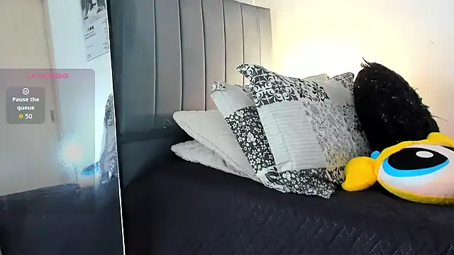 hollyprincess_2 webcam