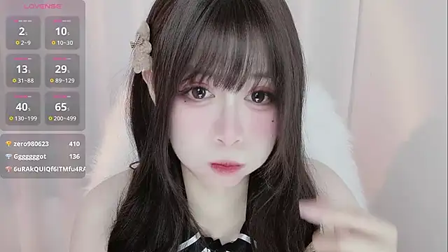 -zhuzhu-999- webcam