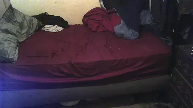 Johnny1991Blunt webcam