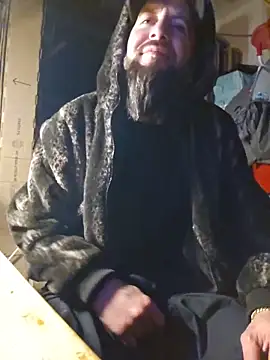 Beardedtattood live sex cam