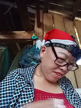 Agnes-baby webcam