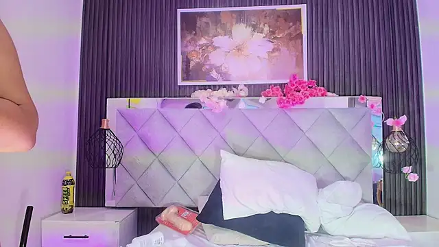 Sara_Chanel_ webcam