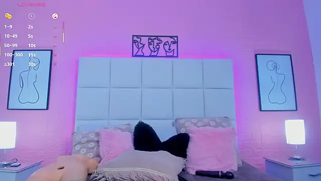 charlotte_kisss webcam