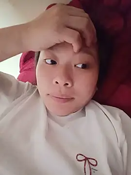 Panda_cutee webcam
