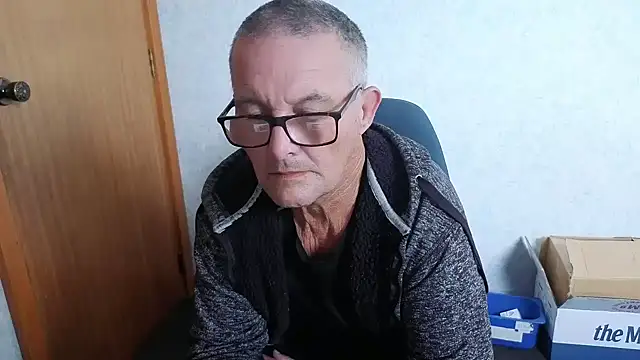 daddy_man webcam