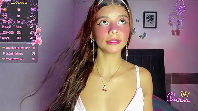 emmie_bunny webcam