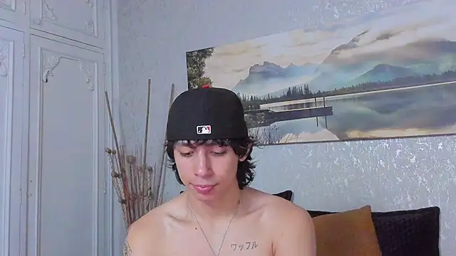 Tyler_durten webcam