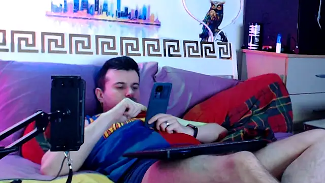 iuligruia69 webcam