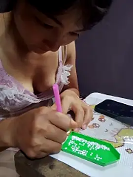 Asami_6868 webcam
