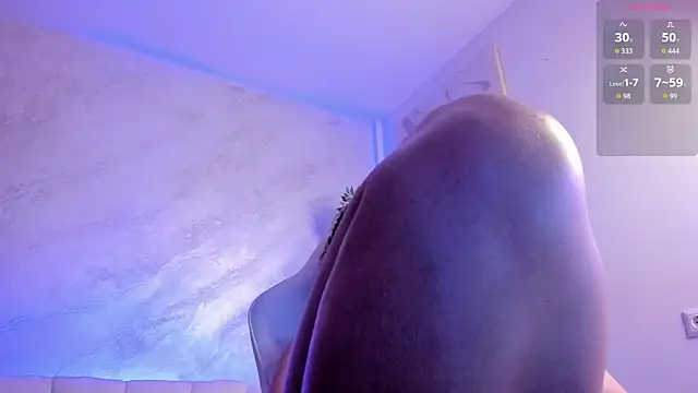 lissababe1 webcam