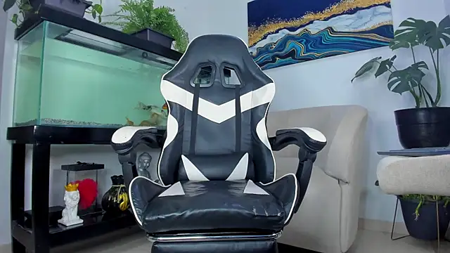 Johnnygrayson1 webcam