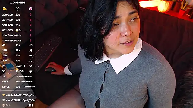 VictoriaMontero30000 webcam