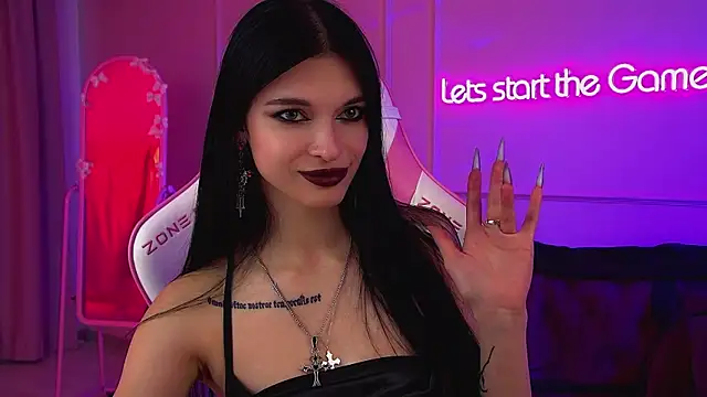 BeverlyMost webcam