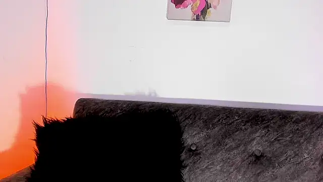 SagiraBelle webcam
