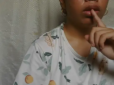 ChubbyButty webcam