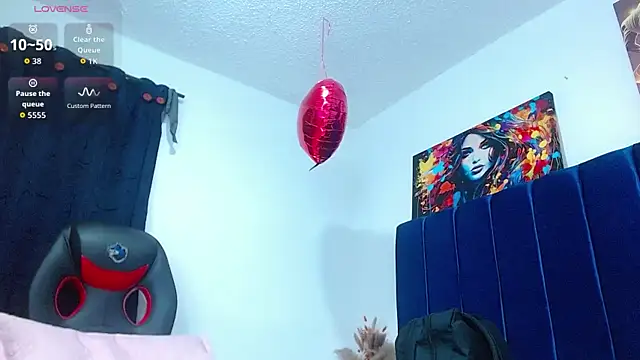 Bombom_brown1 webcam
