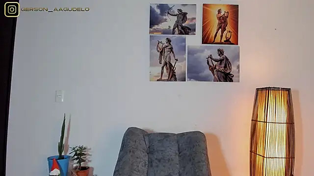 Gersonzt webcam